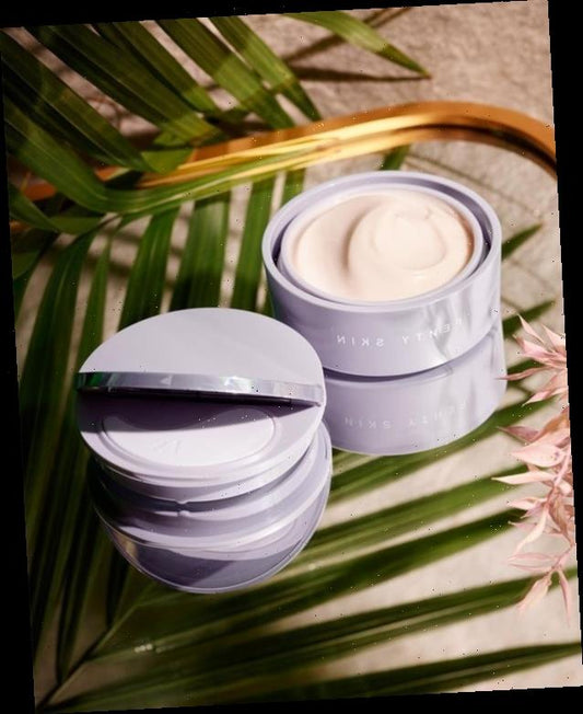 Instant Reset Overnight Recovery Gel-Cream