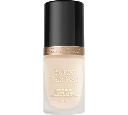 Too Faced - Born this way Foundation