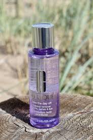 Take The Day Off Makeup Remover For Lids, Lashes & Lips