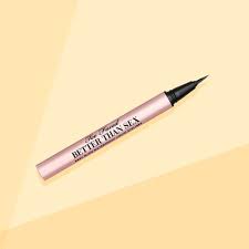 Better than Sex Easy Glide Waterproof Liquid Eyeliner