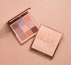 Huda Beauty Obsessions Eyeshadow Palettes
