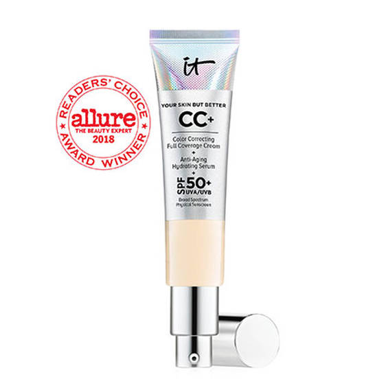 Your Skin But Better™ CC+™ Cream with SPF 50+