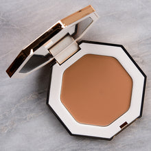 Load image into Gallery viewer, Fenty Beauty Cheeks Out Freestyle Cream Bronzer