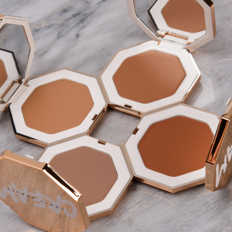 Fenty Beauty Cheeks Out Freestyle Cream Bronzer