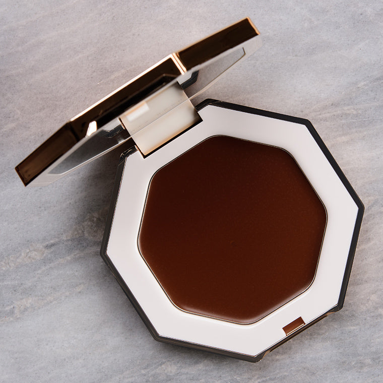 Fenty Beauty Cheeks Out Freestyle Cream Bronzer