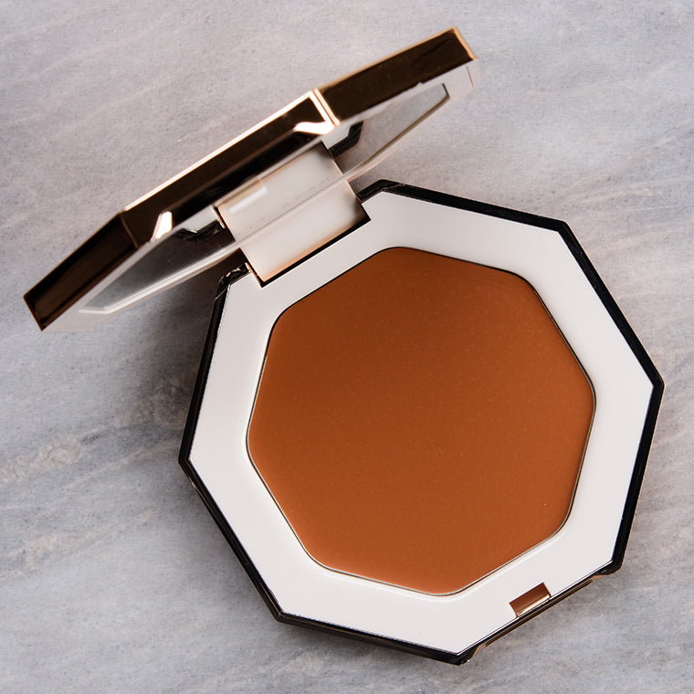 Fenty Beauty Cheeks Out Freestyle Cream Bronzer