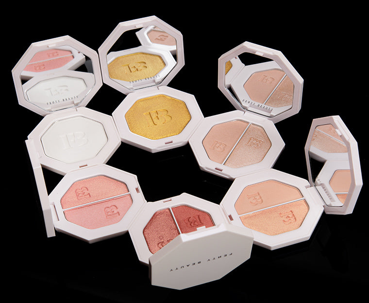 Fenty Beauty Killawatt Freestyle Highlighter