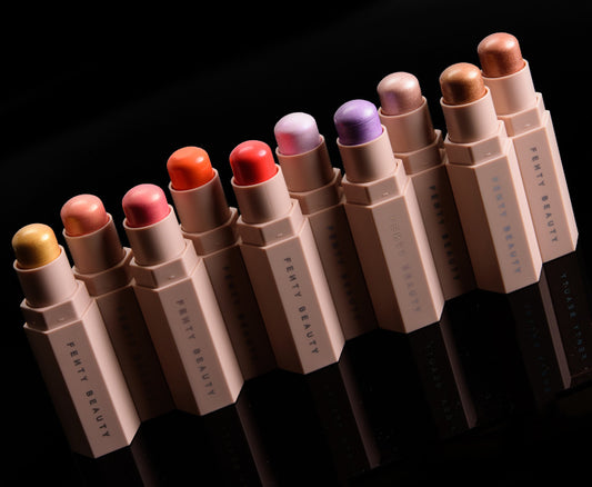 Fenty Beauty Match Stix Shimmer Skinstick