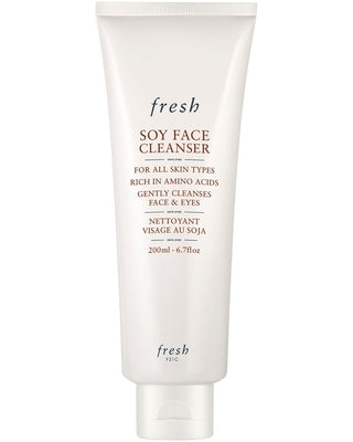 Soy Face Cleanser