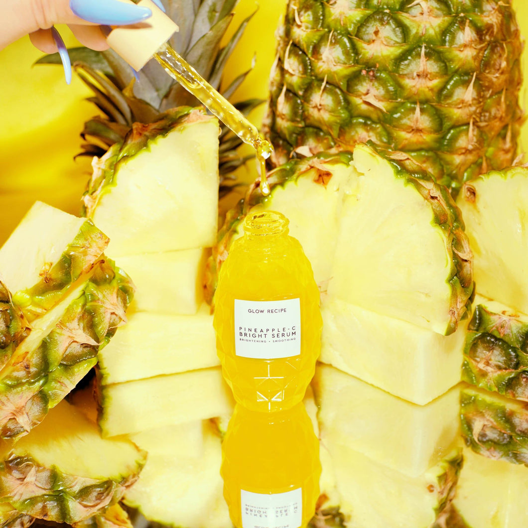 Pineapple-C Brightening Serum
