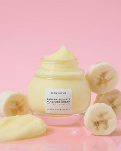 Banana Soufflé Moisture Cream