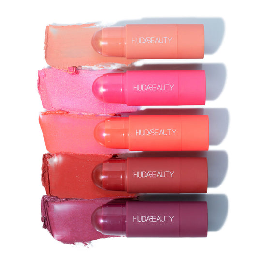 Cheeky Tint Blush Stick
