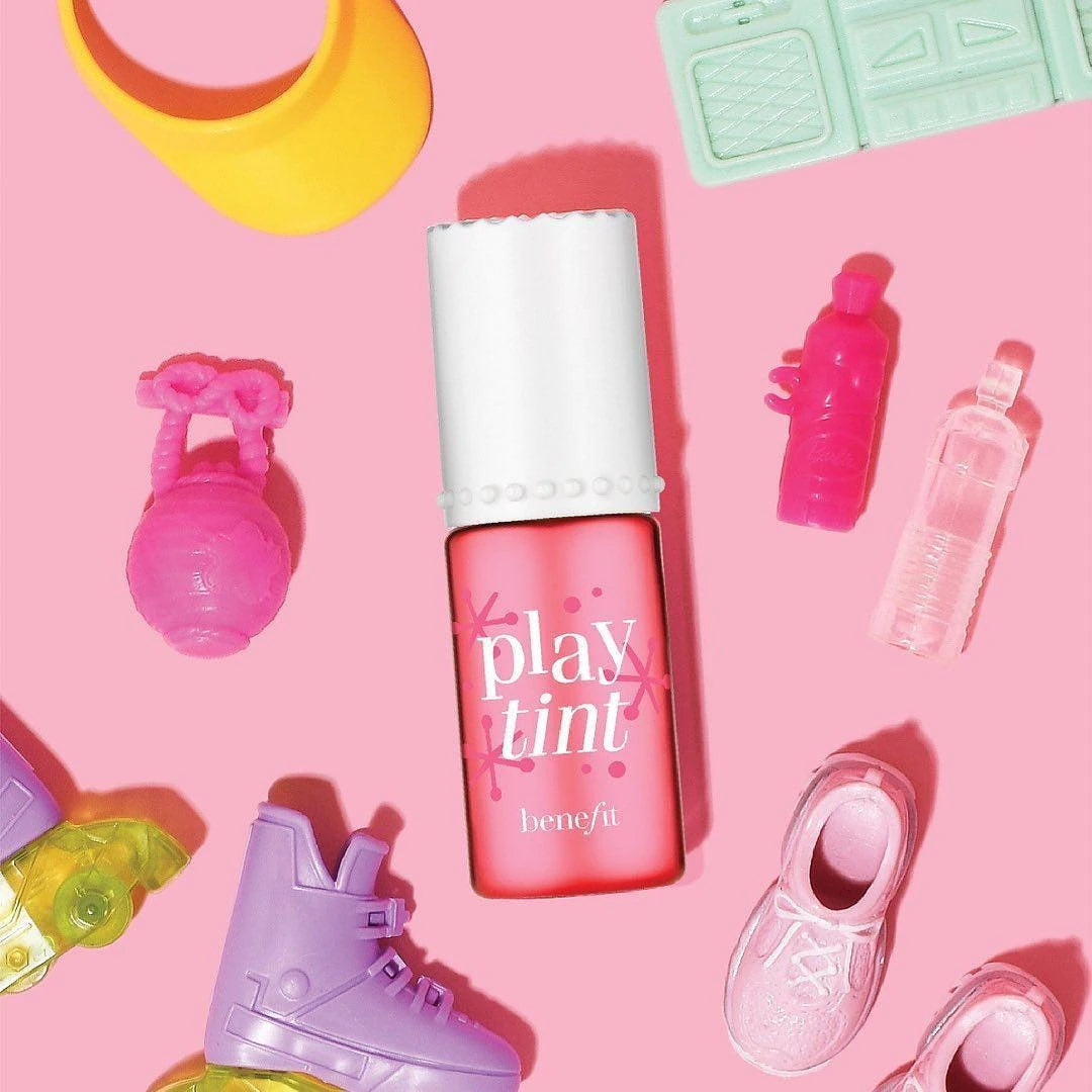 Benefit Tints