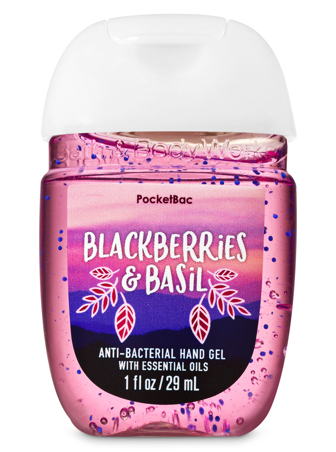 Bath and Body Works Pocketbac Hand Sanitizers
