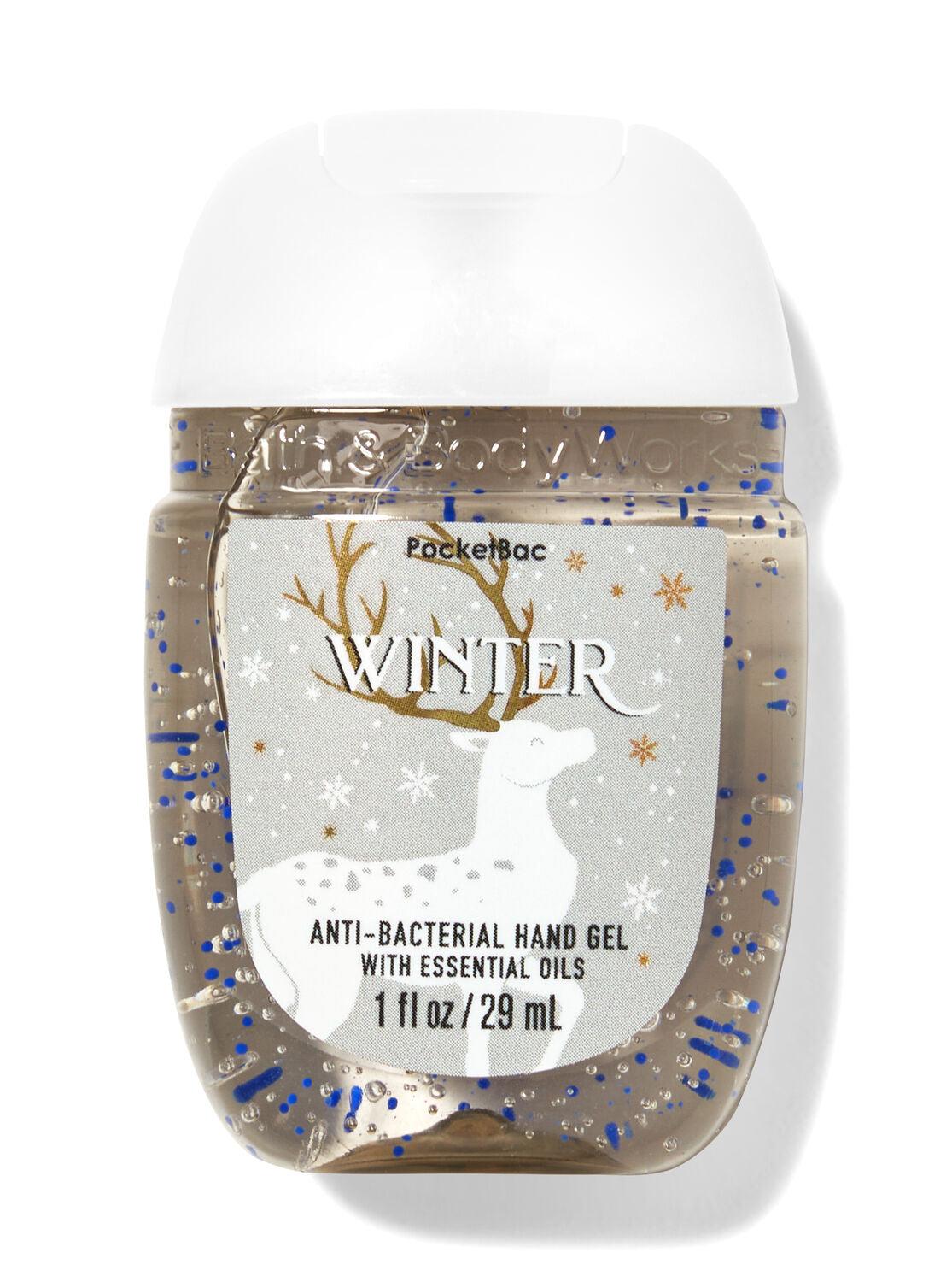 Bath and Body Works Pocketbac Hand Sanitizers