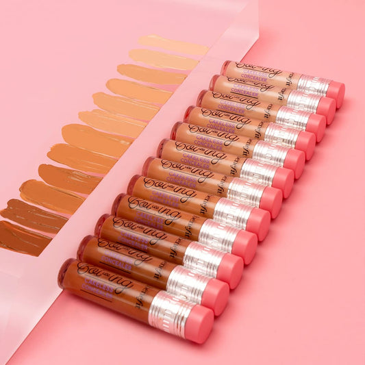 Boi-ing Cakeless Concealer