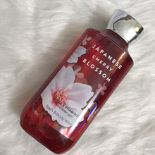 Load image into Gallery viewer, Bath and Body Works Shower Gel