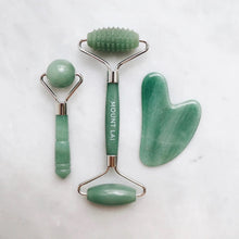 Load image into Gallery viewer, The Jade Trio Balancing Set
