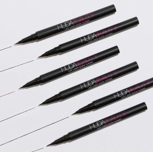 Life Liner Quick ‘N Easy Precision Liquid Liner