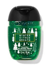 Load image into Gallery viewer, Bath and Body Works Pocketbac Hand Sanitizers