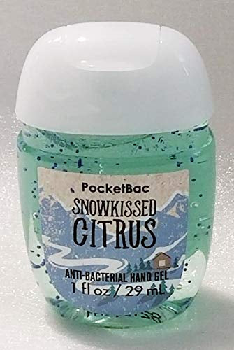 Bath and Body Works Pocketbac Hand Sanitizers