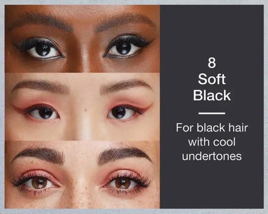 #BOMBBROWS Microshade Brow Pencil