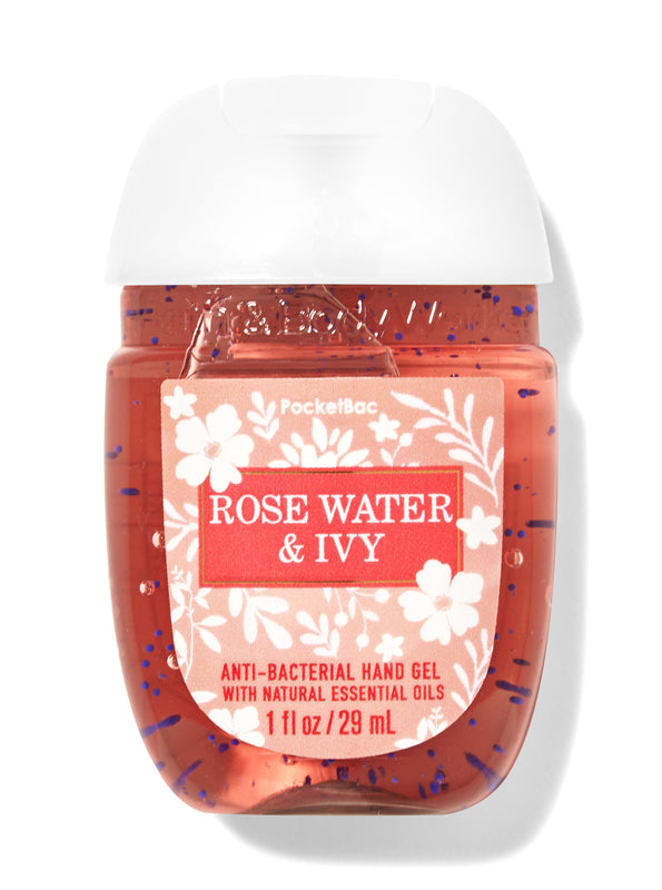 Bath and Body Works Pocketbac Hand Sanitizers