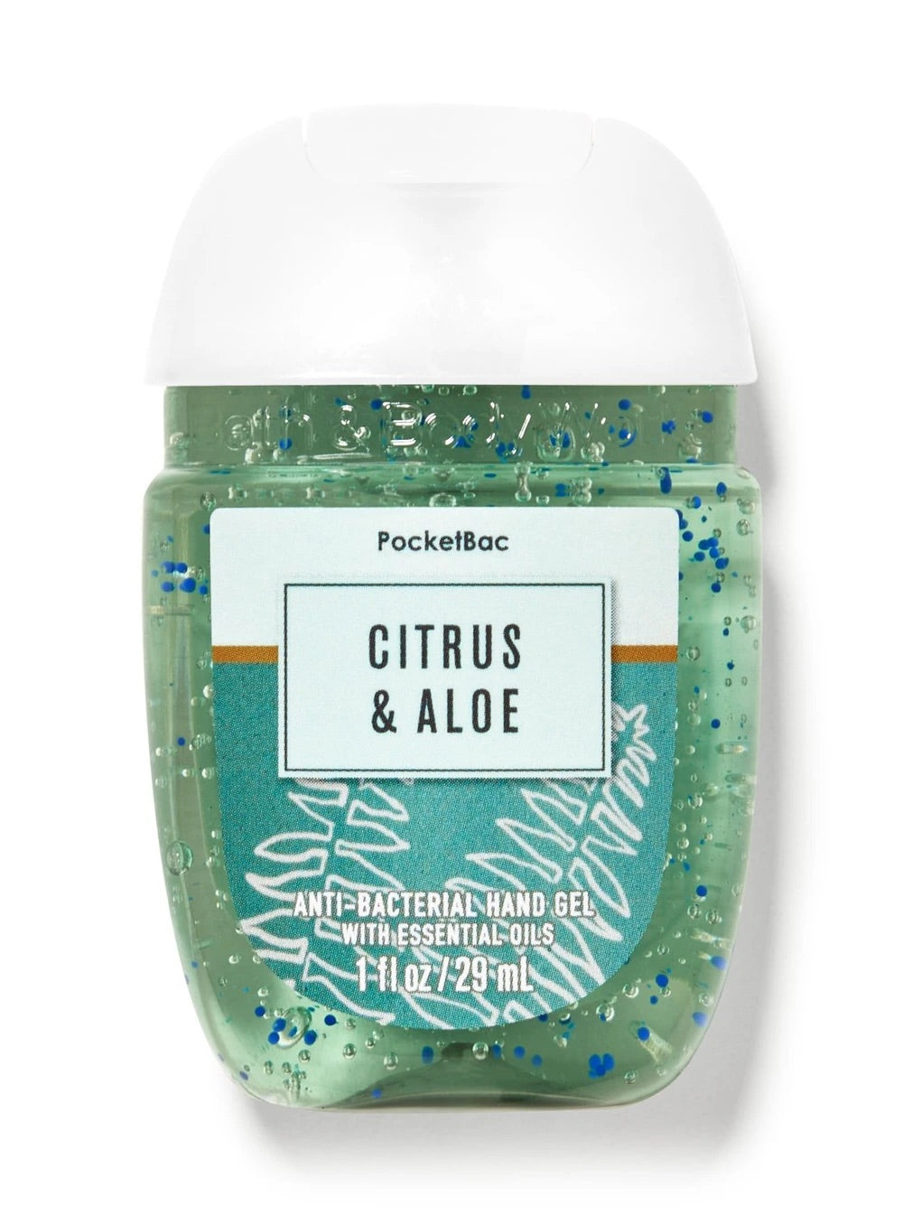 Bath and Body Works Pocketbac Hand Sanitizers