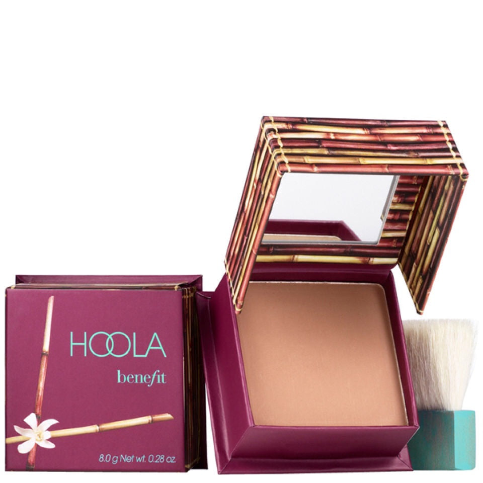 Hoola Bronzer