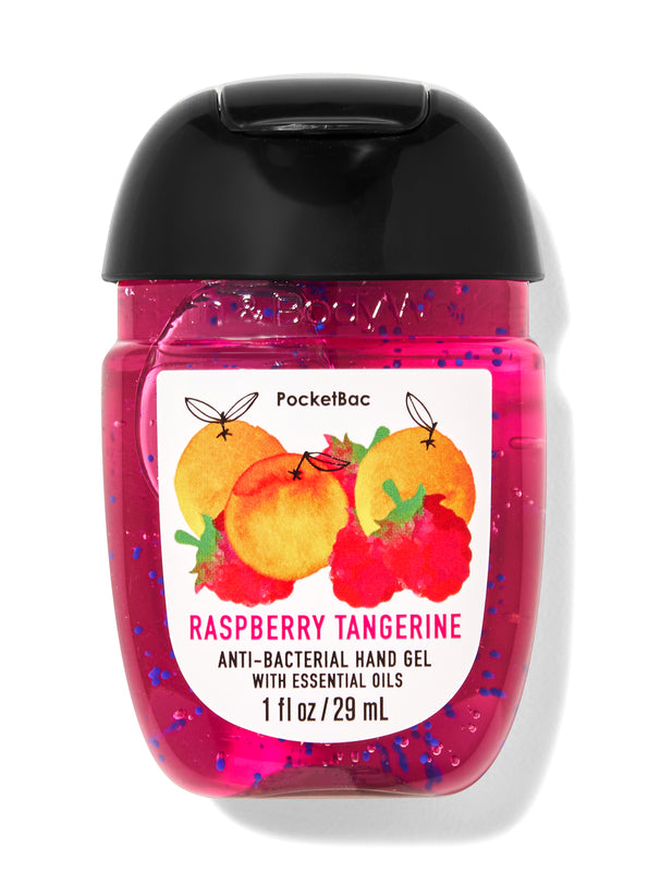 Bath and Body Works Pocketbac Hand Sanitizers