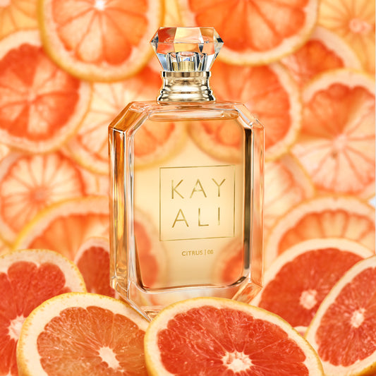 Kayali citrus 10ml