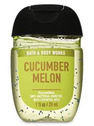 Bath and Body Works Pocketbac Hand Sanitizers