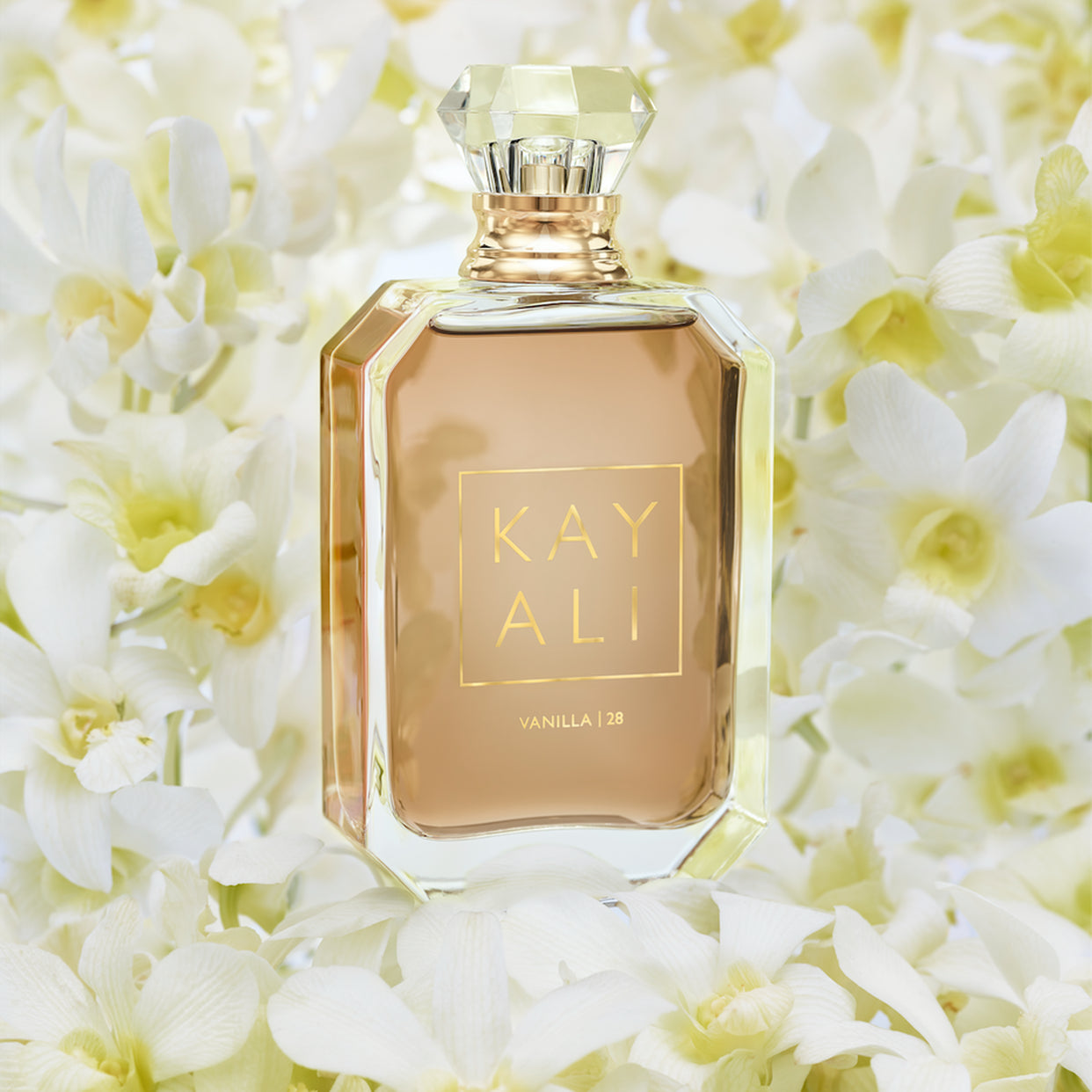 Kayali Vanilla 10ml