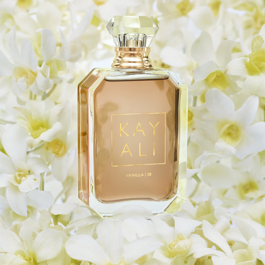 Kayali Vanilla 10ml