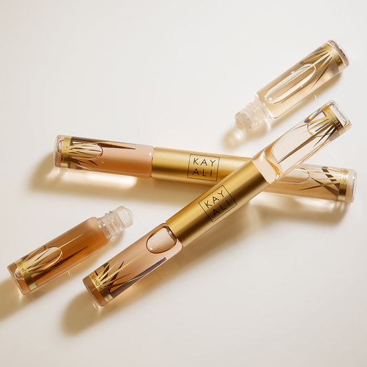 Kayali Rollerball Perfume