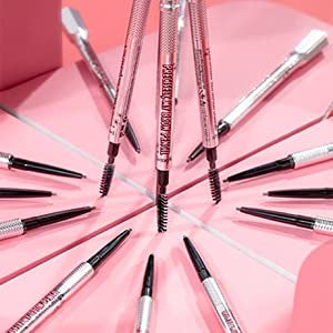 Precisely, My Brow Pencil Waterproof Eyebrow Definer