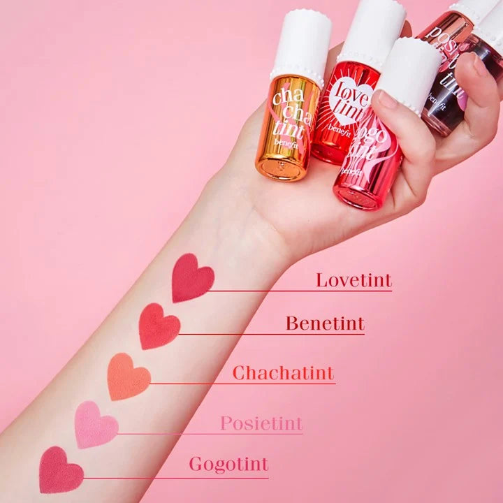 Benefit Tints