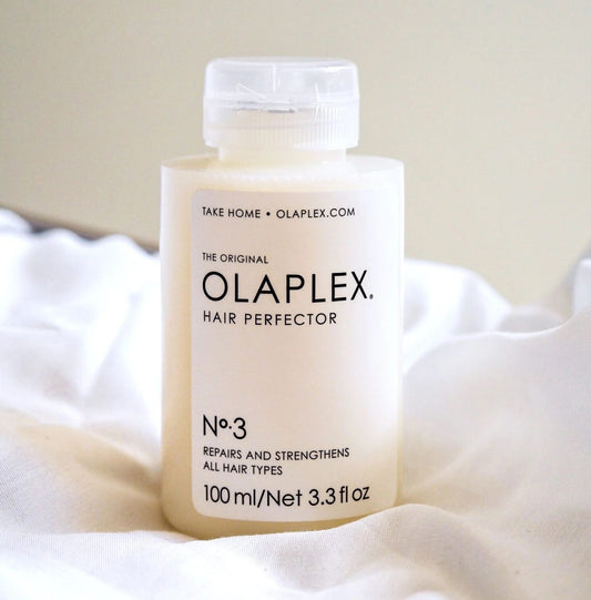 Olaplex hair perfector No 3