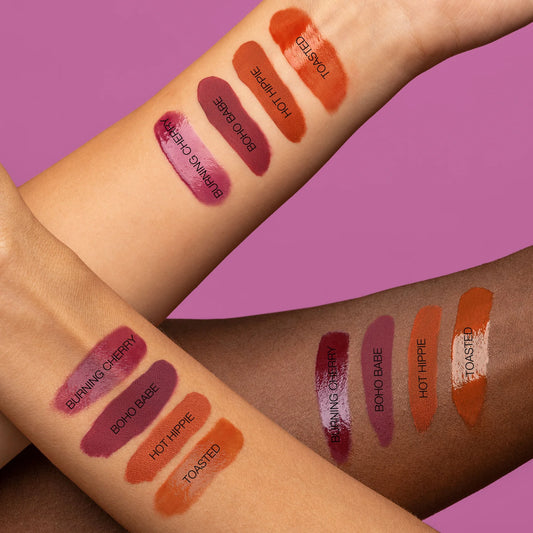 Lovefest Tear & Share Lip Quad