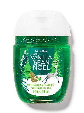 Bath and Body Works Pocketbac Hand Sanitizers
