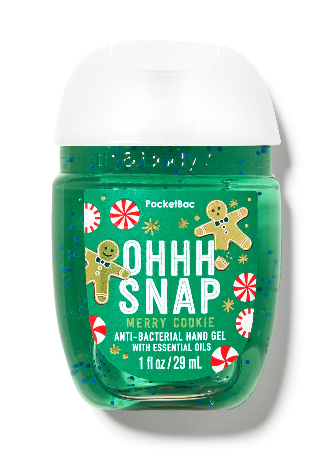 Bath and Body Works Pocketbac Hand Sanitizers