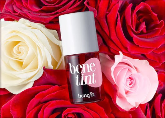 Benefit Tints