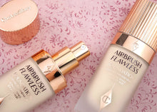 Load image into Gallery viewer, Charlotte Tilbury Airbrush Flawless Foundation