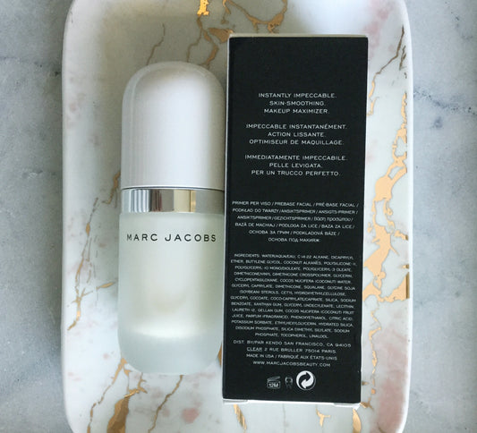 Under(cover) Perfecting Coconut Face Primer