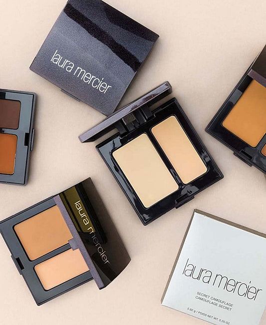 Laura Mercier Secret Camouflage Concealer