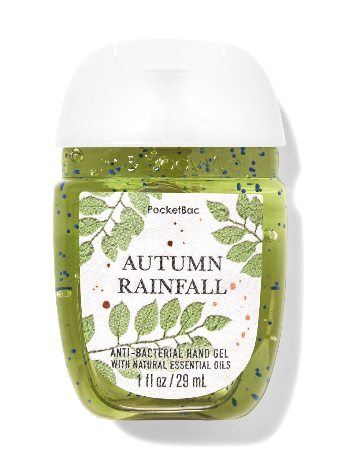 Bath and Body Works Pocketbac Hand Sanitizers