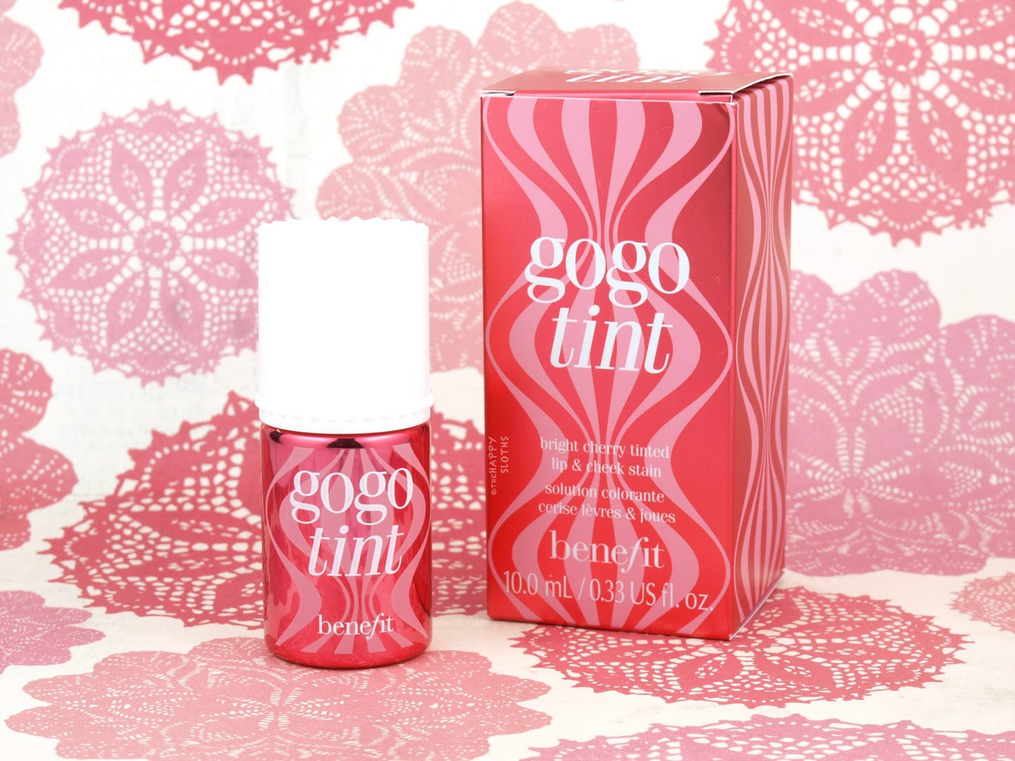 Benefit Tints