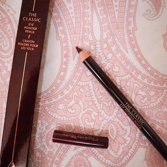 Charlotte Tilbury Eyeliner