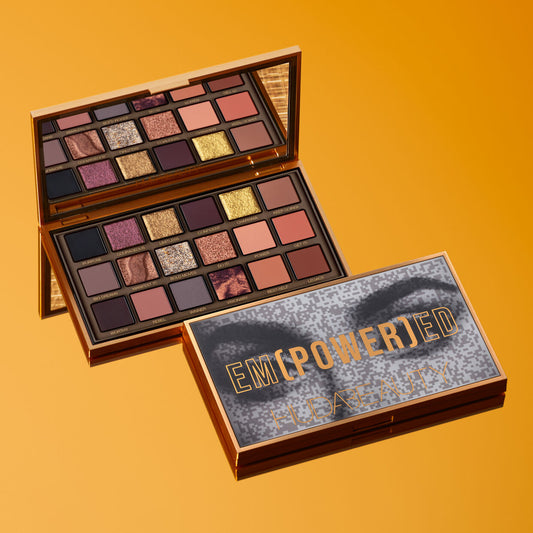 Huda Beauty Empowered Palette