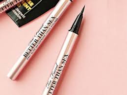 Better than Sex Easy Glide Waterproof Liquid Eyeliner